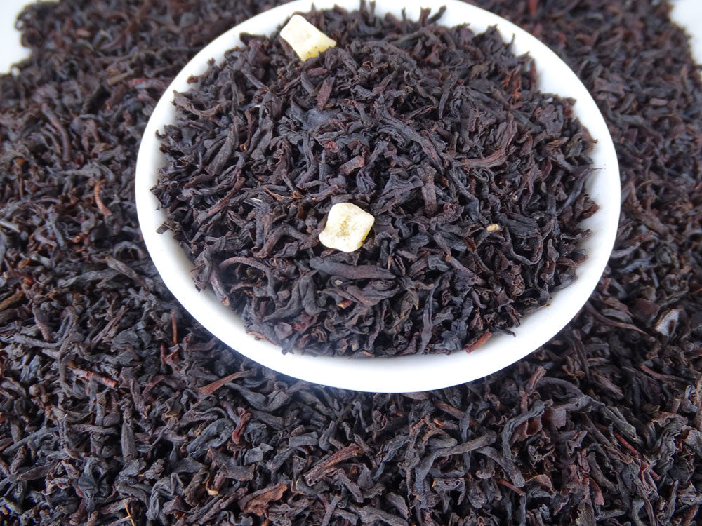 Mango Fusion Black Tea - Tasty Tea - Black Tea, Catch, Fruit Tea, Fusion, Iced tea, Kogan, spo-default, spo-disabled - Tea Life™