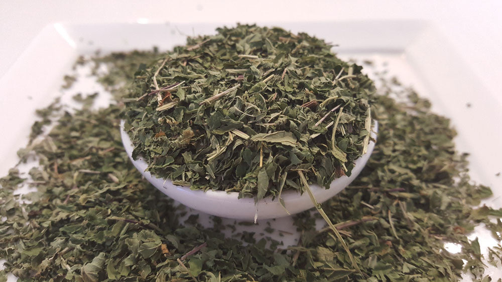 Meadowsweet Tea - Herbal Tea - Caffeine Free, Catch, Common Cold, Diarrhea, Digestion, Headache, Kogan, Sore Throat, spo-default, spo-disabled - Tea Life™