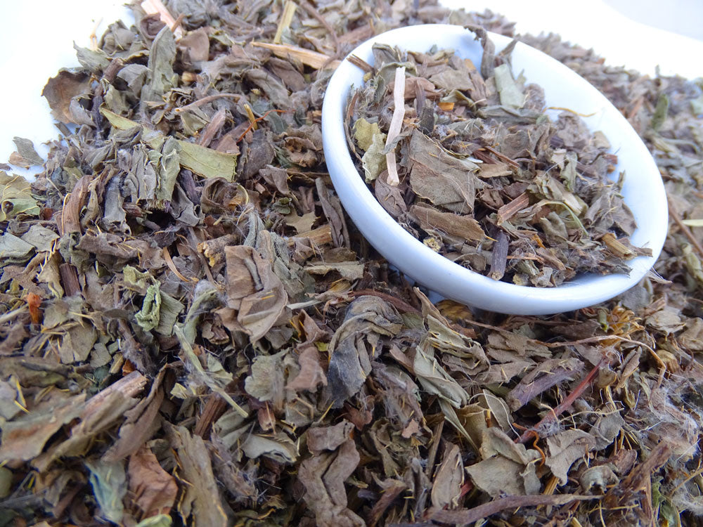 Milk Thistle Leaf Tea - Herbal Tea - Caffeine Free, Catch, Kogan, Liver, spo-default, spo-disabled - Tea Life™