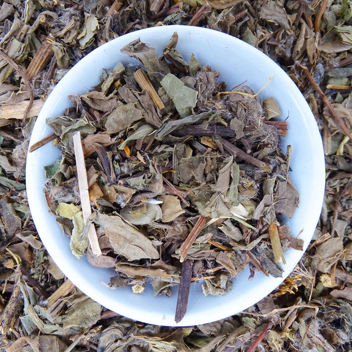 Milk Thistle Leaf Tea - Herbal Tea - Caffeine Free, Catch, Kogan, Liver, spo-default, spo-disabled - Tea Life™