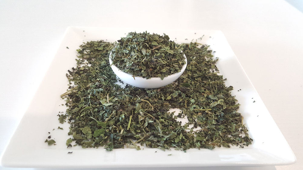 Nettle Tea - Herbal Tea - Allergies, Anti-inflammatory, Arthritis, Caffeine Free, Catch, Diuretic, Kogan, pregnancy, spo-default, spo-disabled - Tea Life™