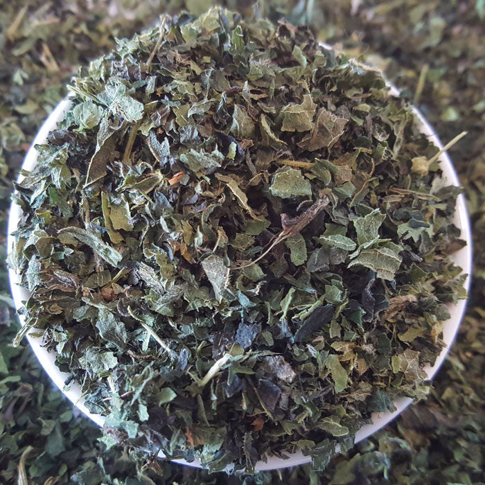 Nettle Tea - Herbal Tea - Allergies, Anti-inflammatory, Arthritis, Caffeine Free, Catch, Diuretic, Kogan, pregnancy, spo-default, spo-disabled - Tea Life™