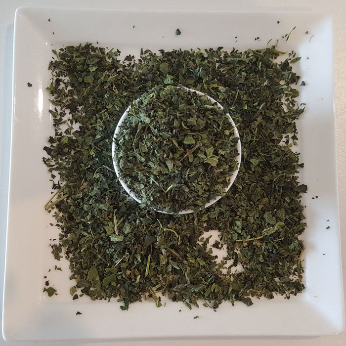 Nettle Tea - Herbal Tea - Allergies, Anti-inflammatory, Arthritis, Caffeine Free, Catch, Diuretic, Kogan, pregnancy, spo-default, spo-disabled - Tea Life™