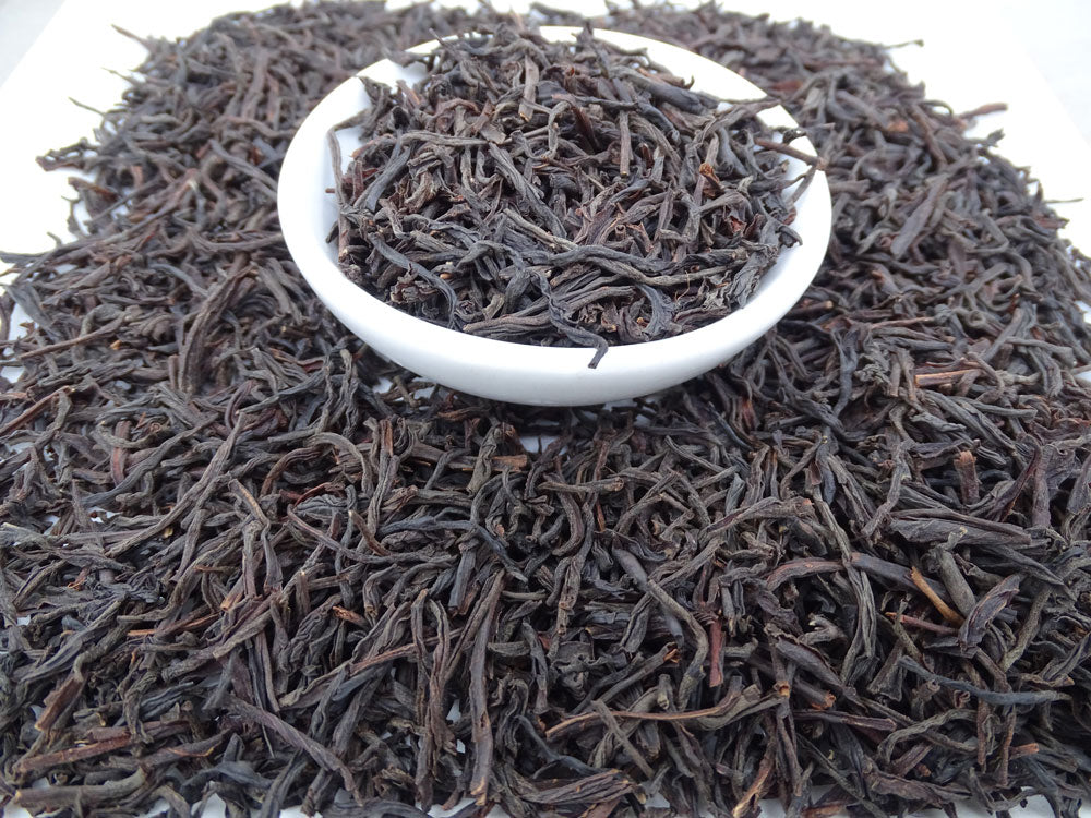 Orange Pekoe Organic Black Tea - Classic Tea - Black Tea, Catch, Kogan, spo-default, spo-disabled - Tea Life™