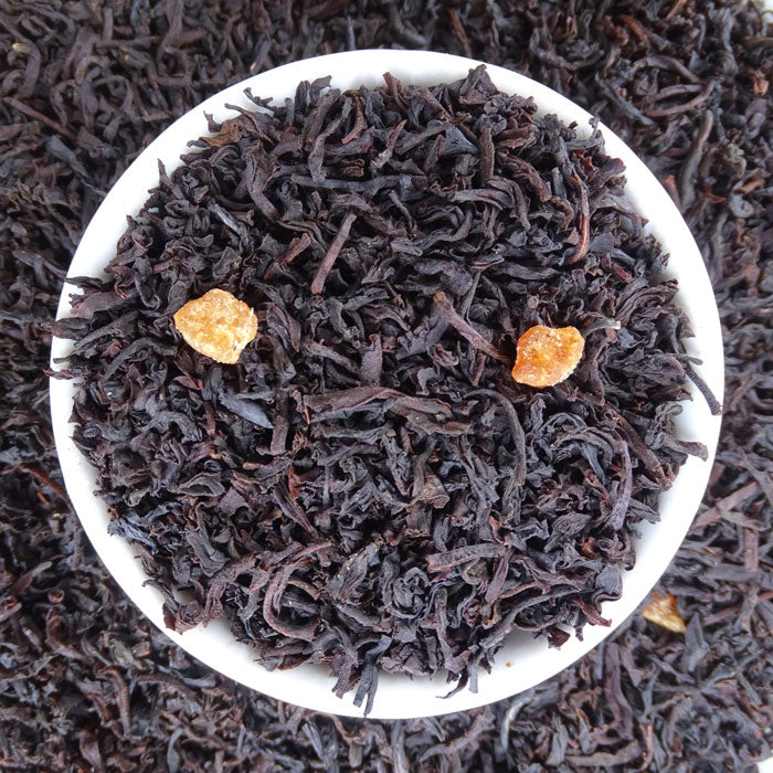 Peach Fusion Black Tea - Tasty Tea - Black Tea, Catch, Fruit Tea, Fusion, Iced tea, Kogan, spo-default, spo-disabled - Tea Life™