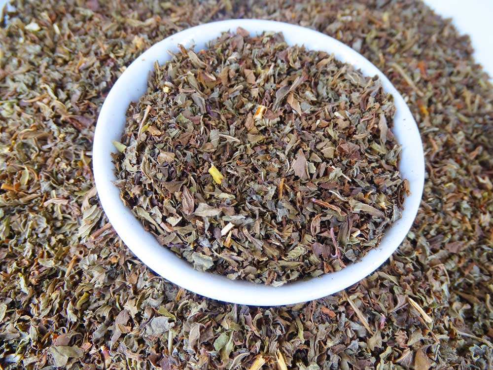 Peppermint Tea - Herbal Tea - Anti-inflammatory, Caffeine Free, Catch, Common Cold, Digestion, Kogan, PMS, pregnancy, Sore Throat, spo-default, spo-disabled - Tea Life™