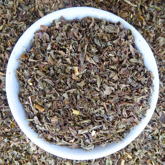 Peppermint Tea - Herbal Tea - Anti-inflammatory, Caffeine Free, Catch, Common Cold, Digestion, Kogan, PMS, pregnancy, Sore Throat, spo-default, spo-disabled - Tea Life™