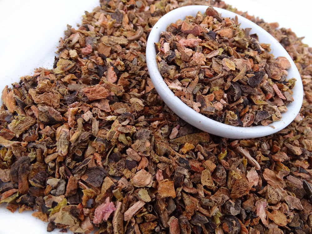 Rose Root Tea - Herbal Tea - Anxiety and Stress, Caffeine Free, Catch, Kogan, spo-default, spo-disabled - Tea Life™