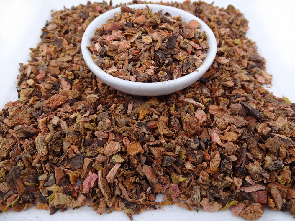 Rose Root Tea - Herbal Tea - Anxiety and Stress, Caffeine Free, Catch, Kogan, spo-default, spo-disabled - Tea Life™