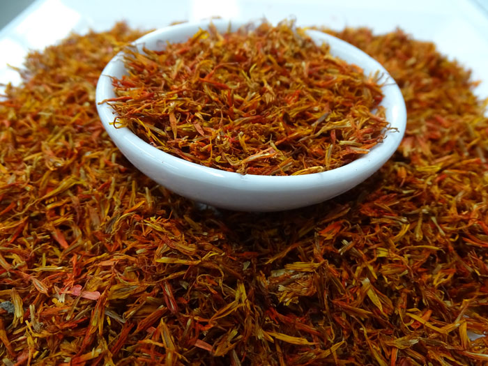 Safflower Tea - Herbal Tea - Anti-inflammatory, Anti-oxidants, Arthritis, Cardiovascular, Catch, circulation, Kogan, Psoriasis, spo-default, spo-disabled - Tea Life™