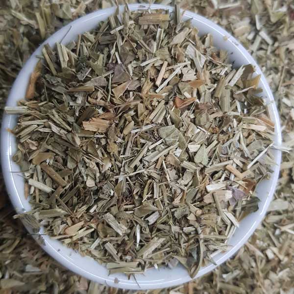 Shepherds Purse - Herbal Tea - Anti-inflammatory, Caffeine Free, Catch, Kogan, Menstruation, spo-default, spo-disabled - Tea Life™