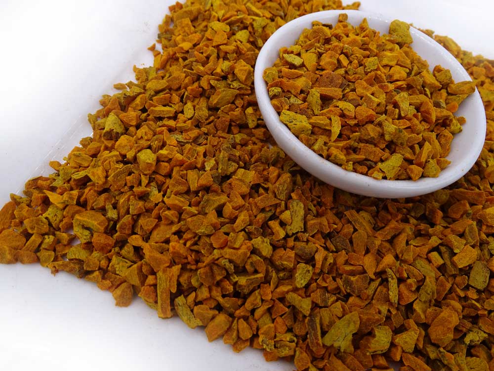 Turmeric Tea - Herbal Tea - Anti-inflammatory, Anti-oxidants, Arthritis, Caffeine Free, Catch, Cholesterol, Immune System, Kogan, Metabolism, spo-default, spo-disabled, Weight Loss - Tea Life™