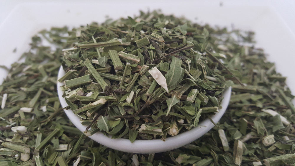 Vervain Tea - Herbal Tea - Anti-inflammatory, Anxiety and Stress, Caffeine Free, Catch, Digestion, Kogan, Sleep, spo-default, spo-disabled - Tea Life™