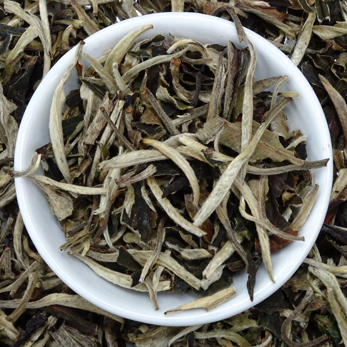 Silver Moon White Tea - Scent Of Asia - Catch, Kogan, scent of asia, spo-default, spo-disabled, White Tea - Tea Life™