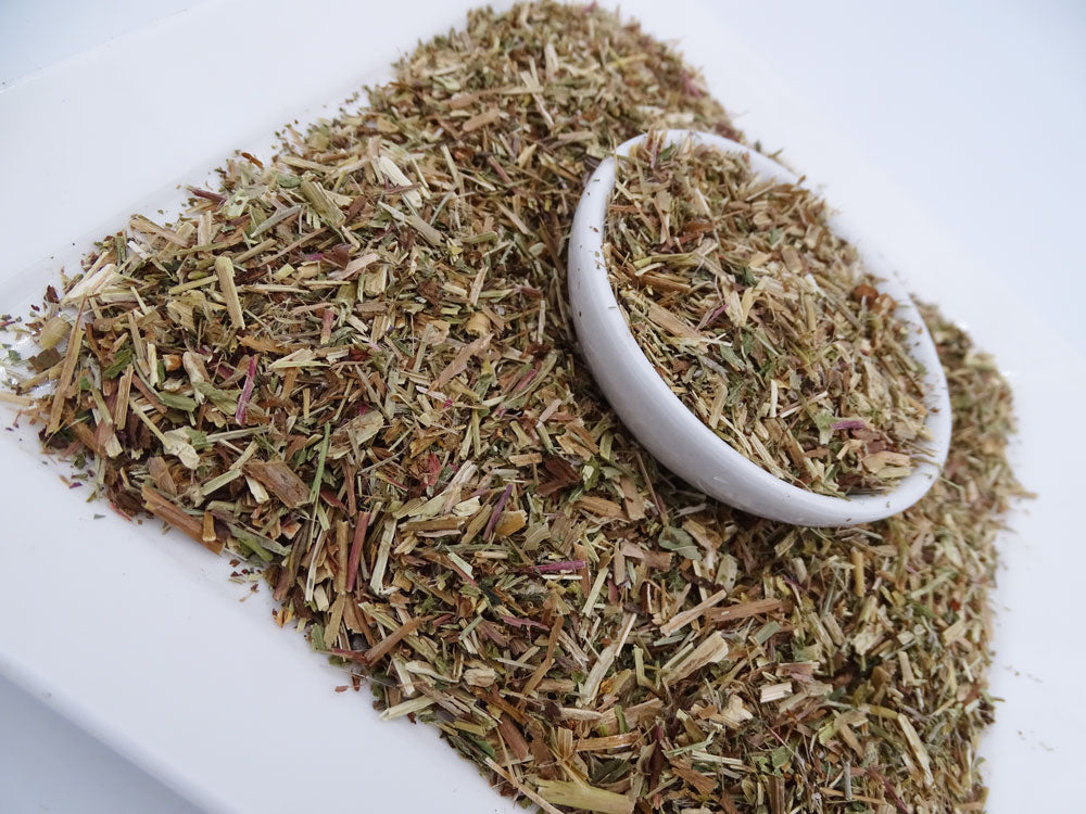 Willow Herb Tea - Herbal Tea - Anti-inflammatory, Caffeine Free, Catch, Kogan, spo-default, spo-disabled - Tea Life™